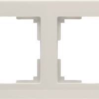 Рамка Werkel Stark 2-ая сл кость (10)