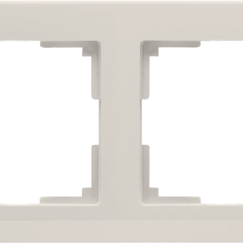 Рамка Werkel Stark 2-ая сл кость (10)