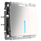 Глянцевый никель