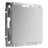 Серебро рифленый