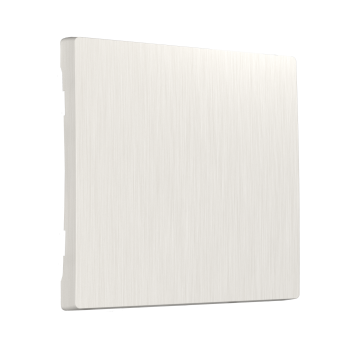 Клавиша Werkel для 1кл перекрестного выключателя перламутровый рифленый (10)