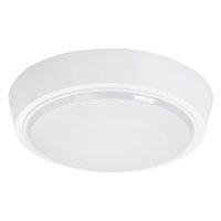 Светильник диодный InHome СПБ-2 20Вт D250x41мм 4000К IP40 1400Лм (20)*