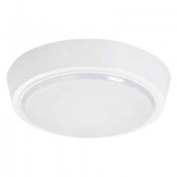 Светильник диодный InHome СПБ-2 24Вт D310x50мм 4000К IP40 1700Лм (10)*