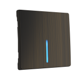 Бронза глянцевый