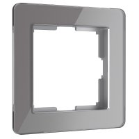 Рамка Acrylic графит 1-ая (10)