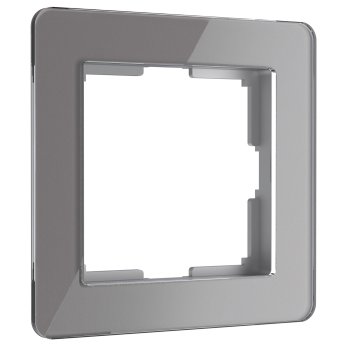 Рамка Acrylic графит 1-ая (10)