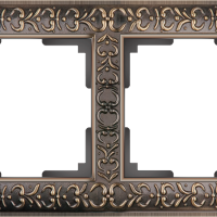 Рамка Antik бронза 2-ая (10)