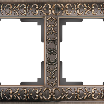Рамка Antik бронза 2-ая (10)