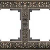 Рамка Antik бронза 4-ая (10)