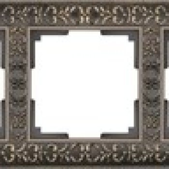 Рамка Antik бронза 5-ая (5)