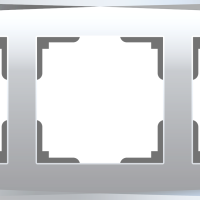 Рамка Diamant зеркальный 3-ая (10)