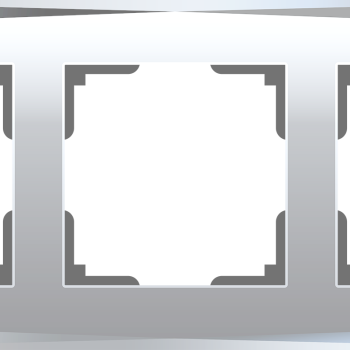 Рамка Diamant зеркальный 3-ая (10)