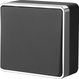 Gallant черный/хром