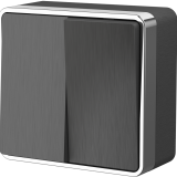 Gallant графит рифленый