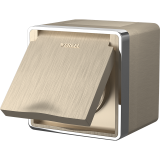 Gallant шампань рифленый