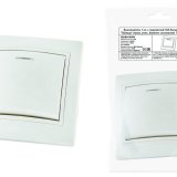 Таймыр белый