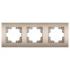 Рамка Афина 3-ая шампань (10)