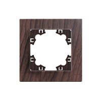Рамка Афина 1-ая венге (20)