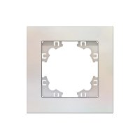 Рамка Афина 1-ая жемчуг (20/400)