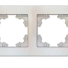 Рамка Афина 4-ая жемчуг (10)