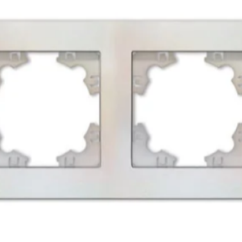 Рамка Афина 4-ая жемчуг (10)