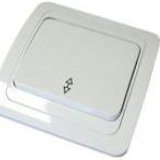 Валери белый