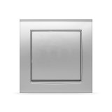 Брилиант серебро