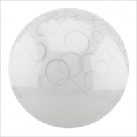 Светильник диодный Leek СЛЛ 026 Фаворит 24Вт D325х90мм 6500К IP22 1920Лм (10) #