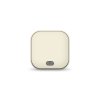 Выключатель IONICH 1кл подсветка слоновая кость (10/200)