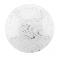 Светильник диодный Leek СЛЛ 035 Водопад 18Вт D260x80мм 6500К IP22 1440Лм (10)