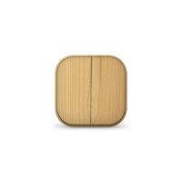 Выключатель IONICH 2кл. сосна (10/200)