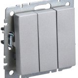 Brite алюминий