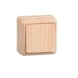 Октава сосна