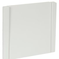 Выключ. 1-кл. 10А FP201 белый IEK FORTE&PIANO (1/100)