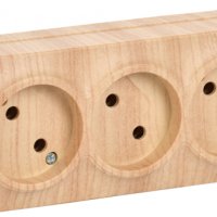 Роз. IEK Glory 3-ая сосна б/з РС23-2-ХС (24)