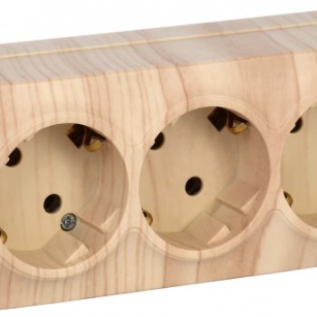 Роз. IEK Glory 3-ая сосна с/з РС23-3-ХС (18)