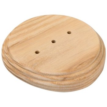 Накладка на бревно D200-220мм Классика Сосна D102х106мм ретро (1)