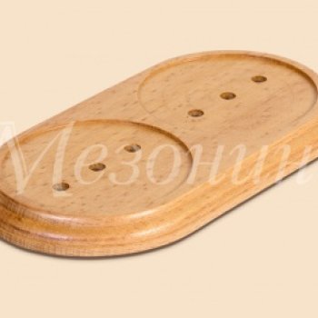 Подложка Мезонинъ бук 2-ая ретро (1)