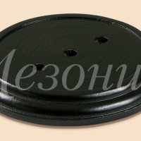 Подложка Мезонинъ венге 1-ая ретро (1)