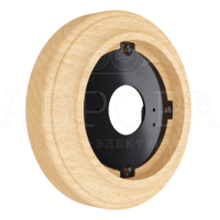 Рамка Аврора 1-ая без тонировки ретро