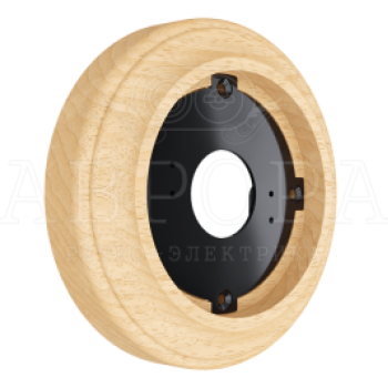 Рамка Аврора 1-ая без тонировки ретро