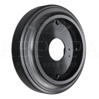 Рамка Аврора 1-ая венге ретро