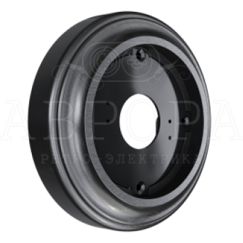 Рамка Аврора 1-ая венге ретро