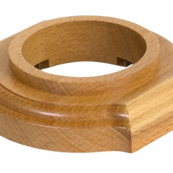 Рамка Мезонинъ бук натуральный 1-ая (1)