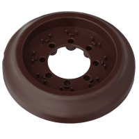 Рамка ЮЛИГ.735212.470 Ретро 1-я шоколад (64)