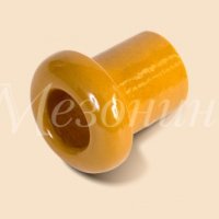Втулка Мезонинъ D25x25 песочное золото ретро (2)