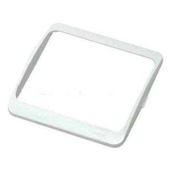 Вставка Makel Mimoza белый (12)