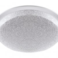 Светильник точечный круг 24Вт D230x40мм 4000K Wolta SuperNova 1800Лм#