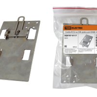 Скоба RCS3 на DIN-рейку для ВА88-35 TDM (100)