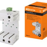 УЗИП (разрядник)